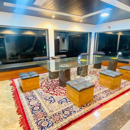 Villa Patilwada à Satara Extérieur photo