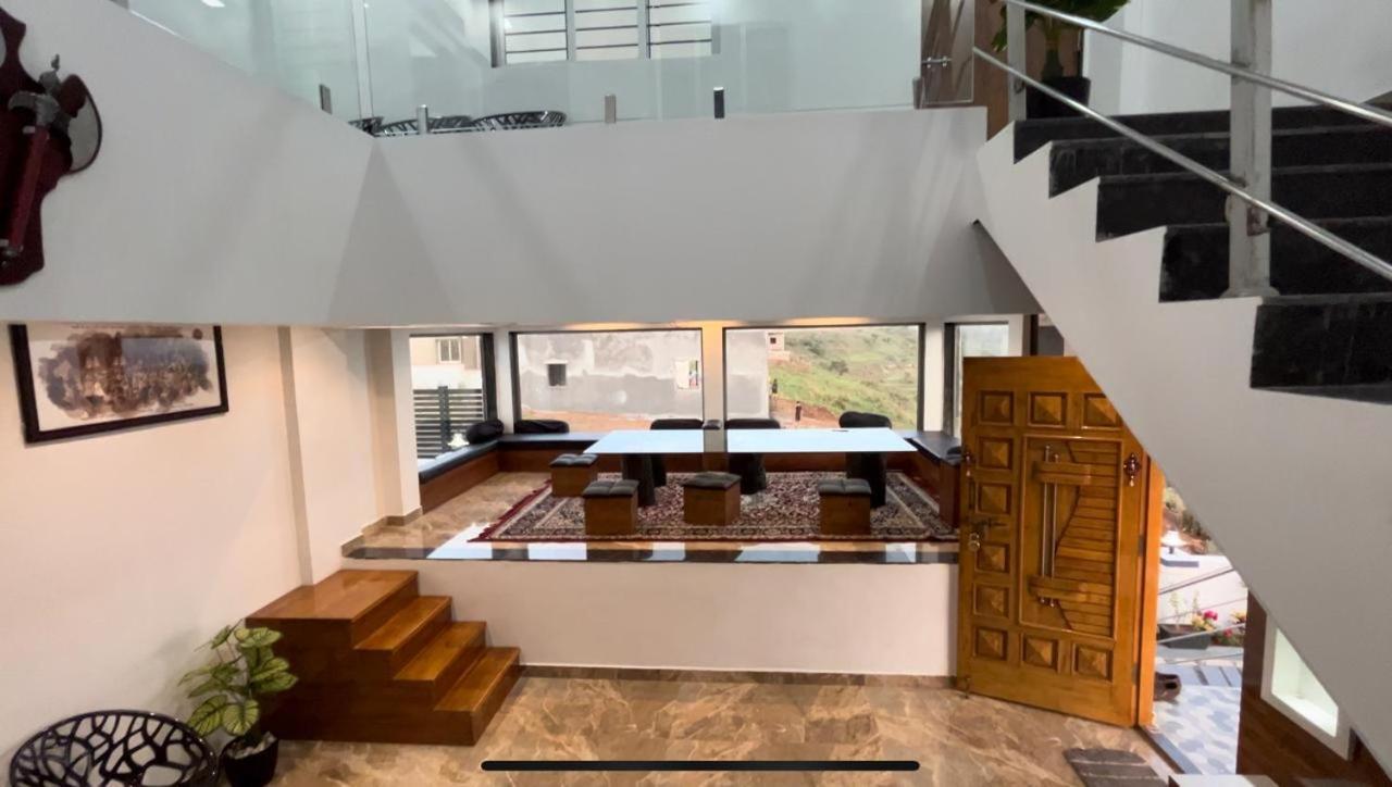 Villa Patilwada à Satara Extérieur photo